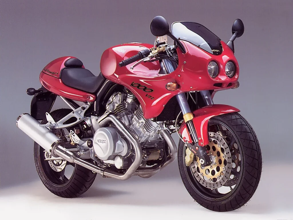 2010 Voxan Cafe Racer 05