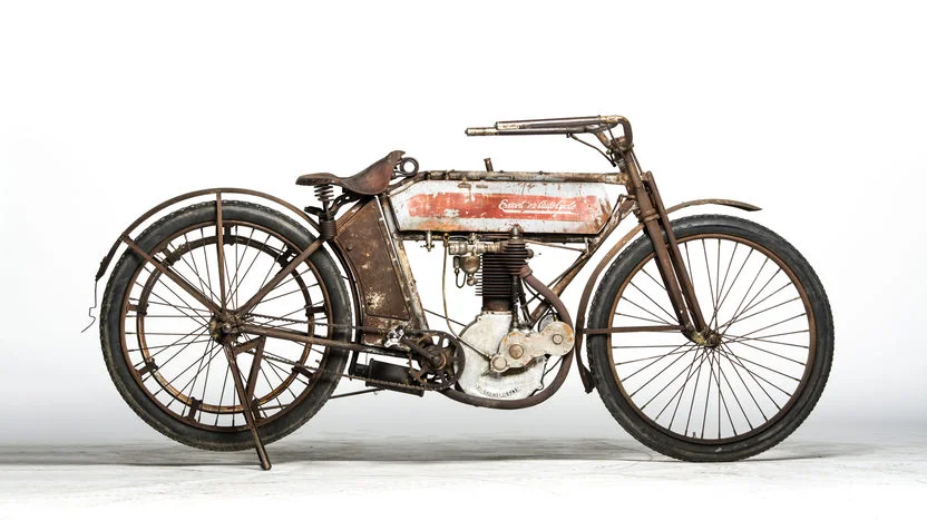 1911 Excelsior Single