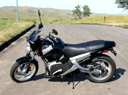 2005 Buell Blast