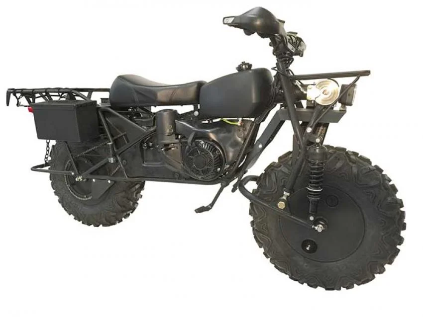2023 Rokon Preppers