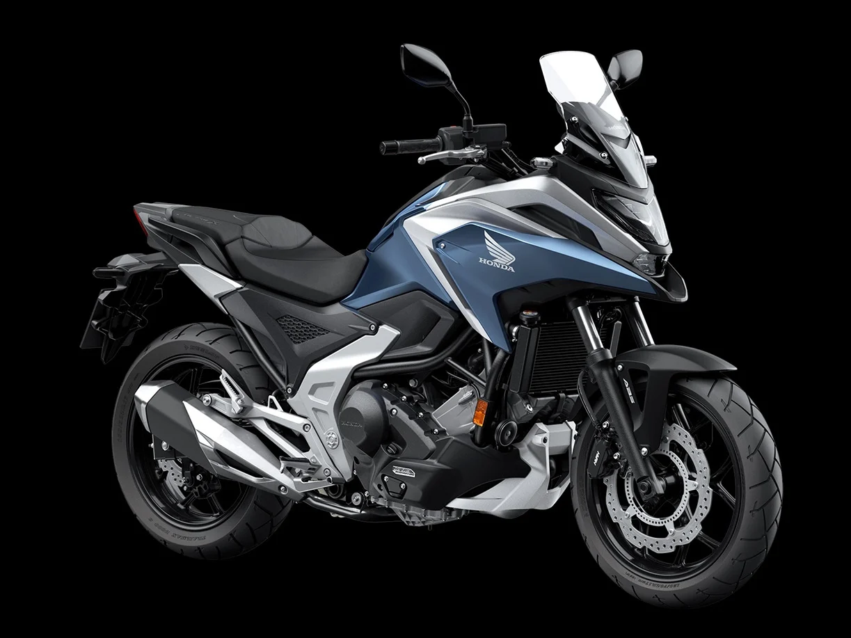 2024 Honda NC750X DCT