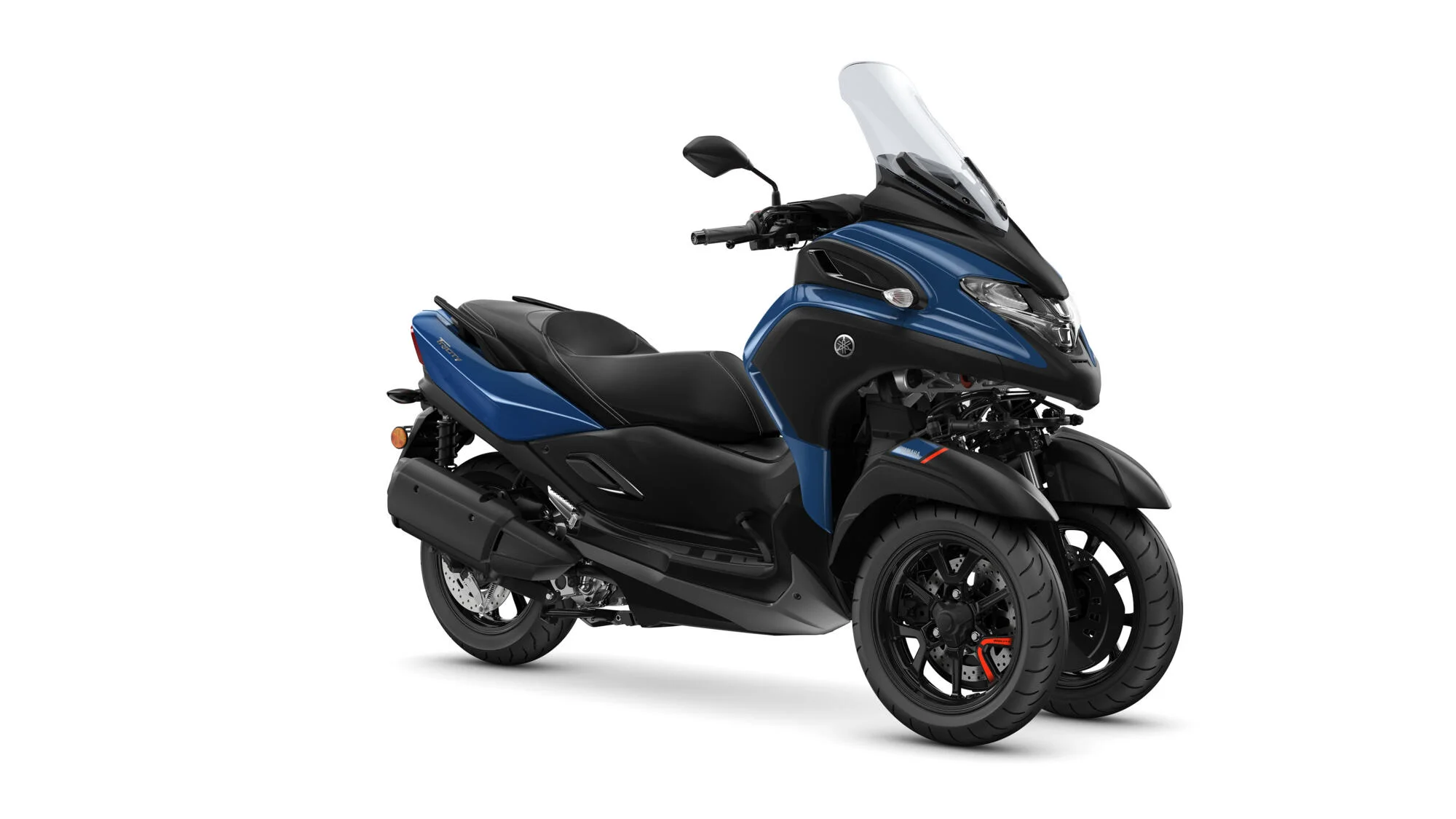 2023 Yamaha Tricity 300