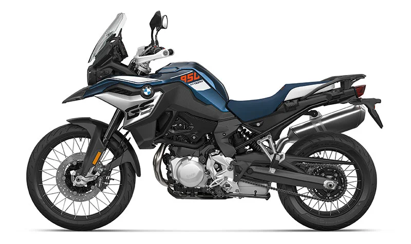 2023 BMW F 850 GS