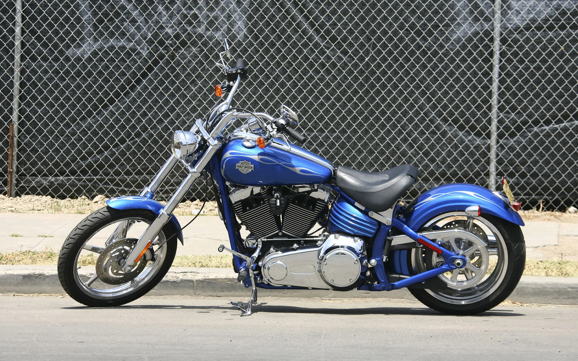 2006 Macbor XCR 125