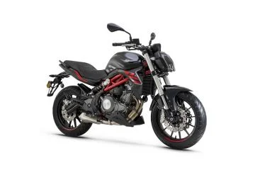2019 Benelli 302 S