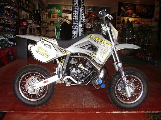 2006 Lem R2
