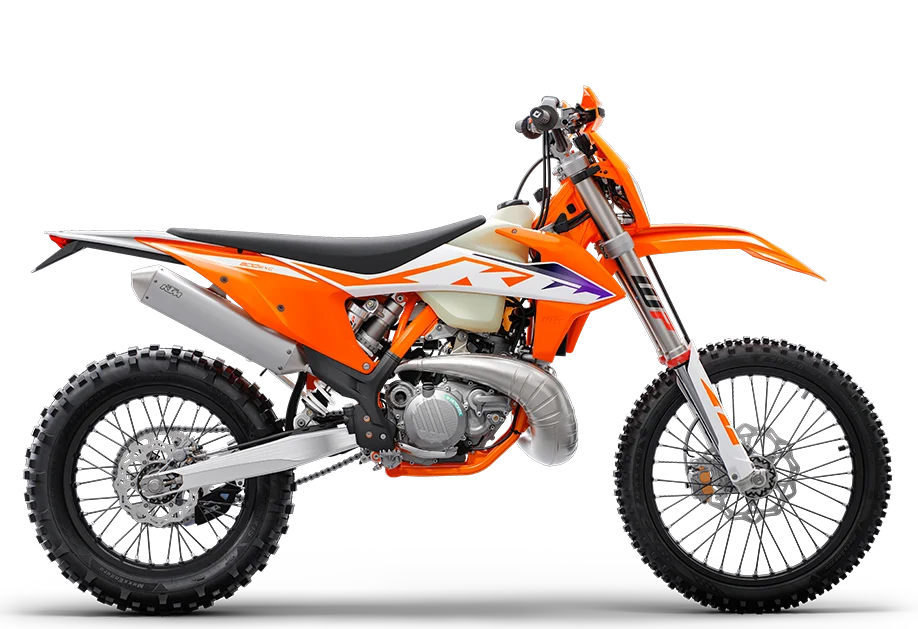2023 KTM 300 EXC