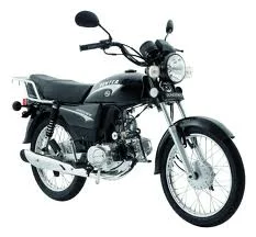 2011 Dafra Super 100