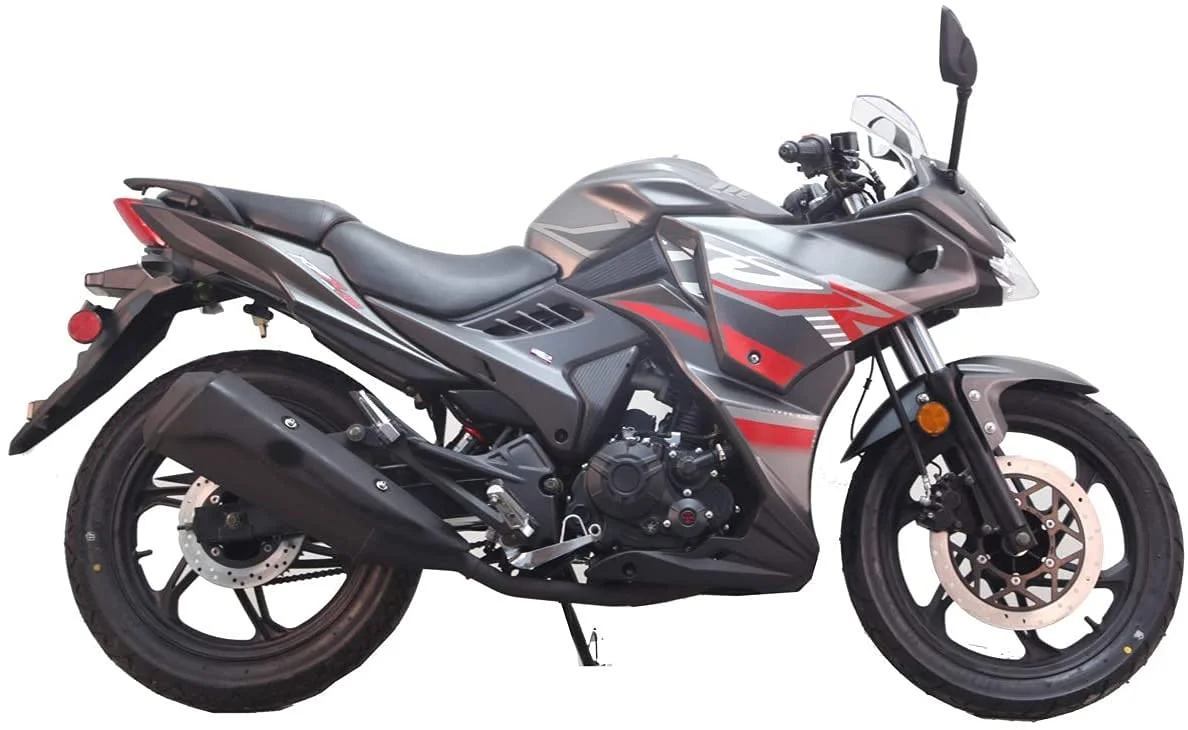 2020 Lifan KPR 200