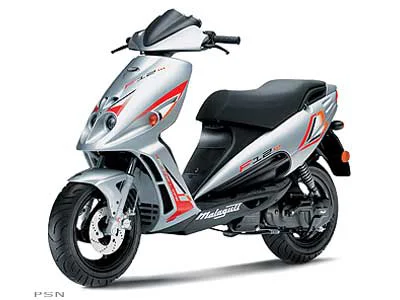 2006 Malaguti FireFox 50 Air