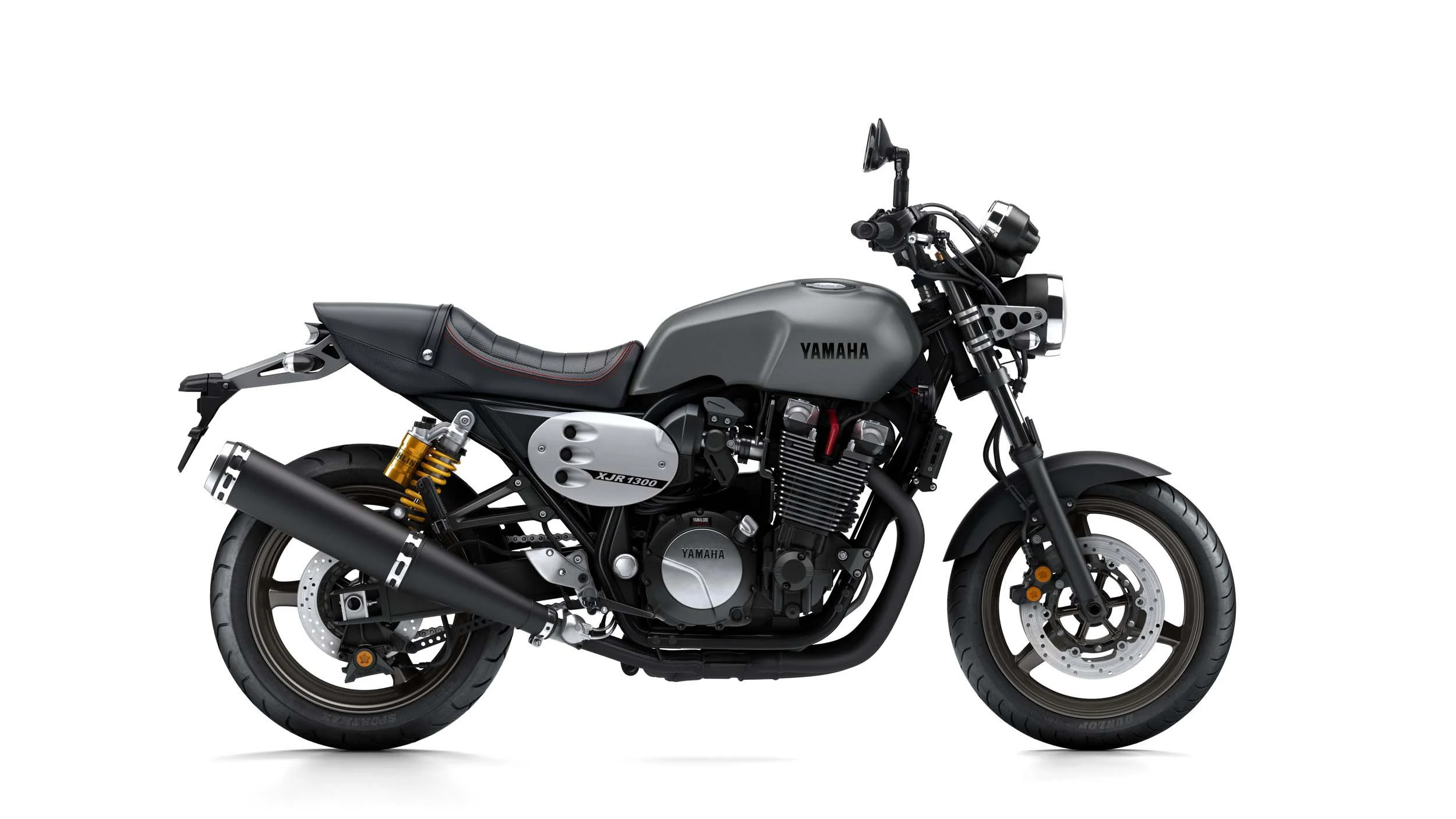 2015 Yamaha XJR1300