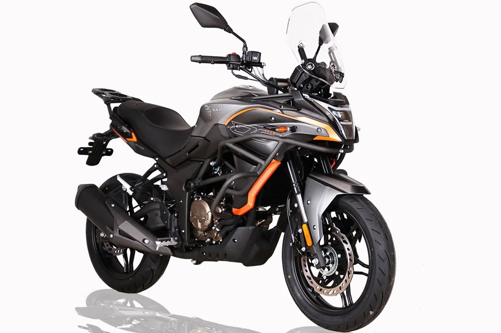 2021 Voge 300DS