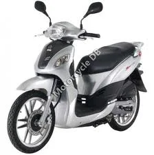 2011 Sym phony 50