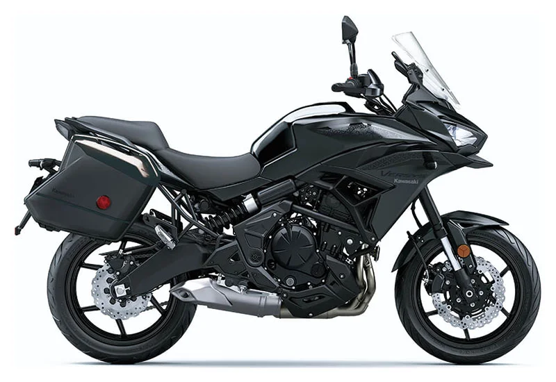 2023 Kawasaki Versys 650