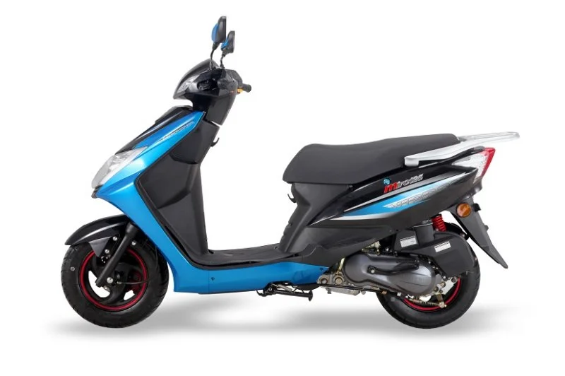 2023 Nipponia Miro 130