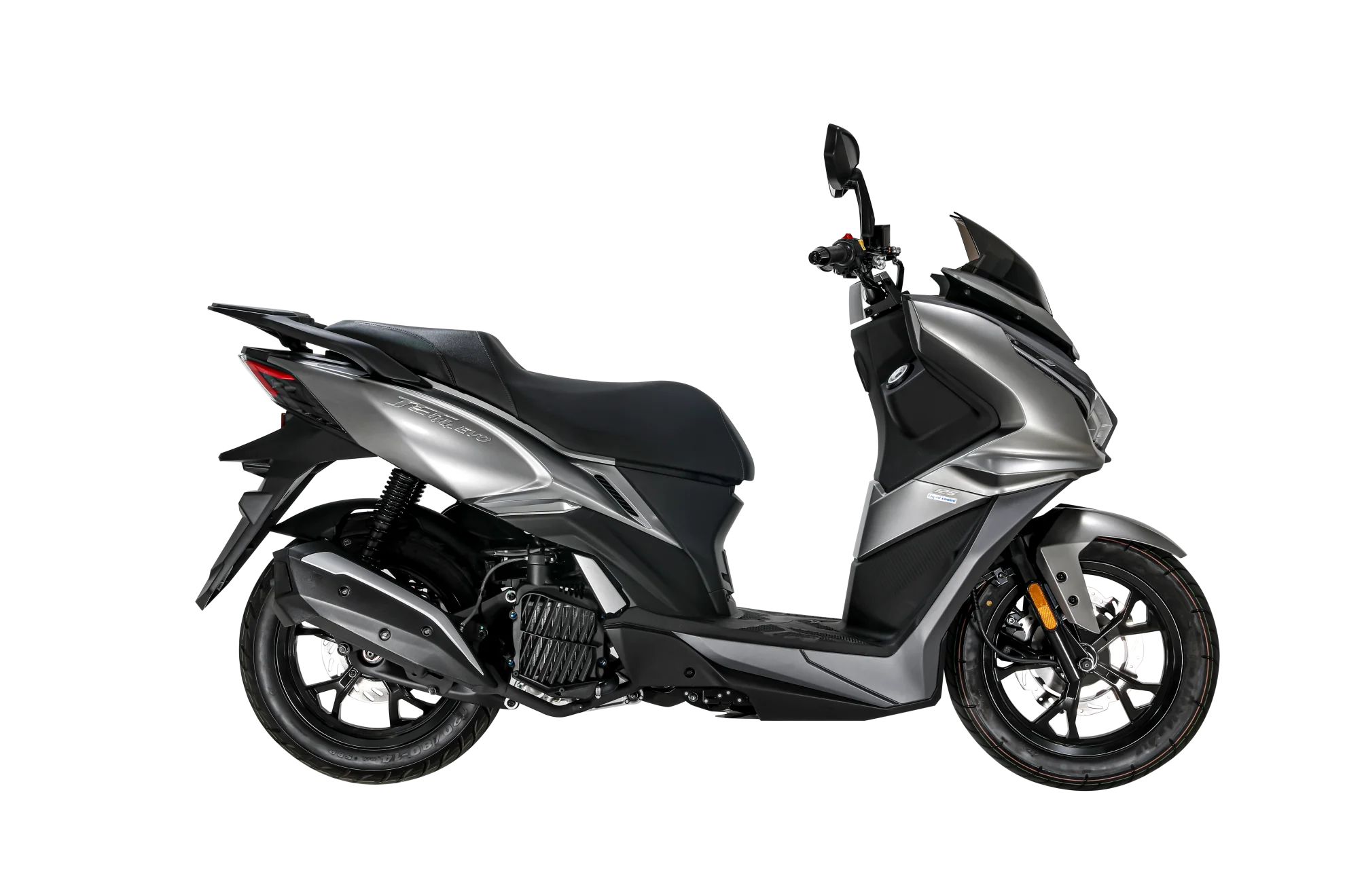 2024 Sym Jet14 Evo 125 Liquid