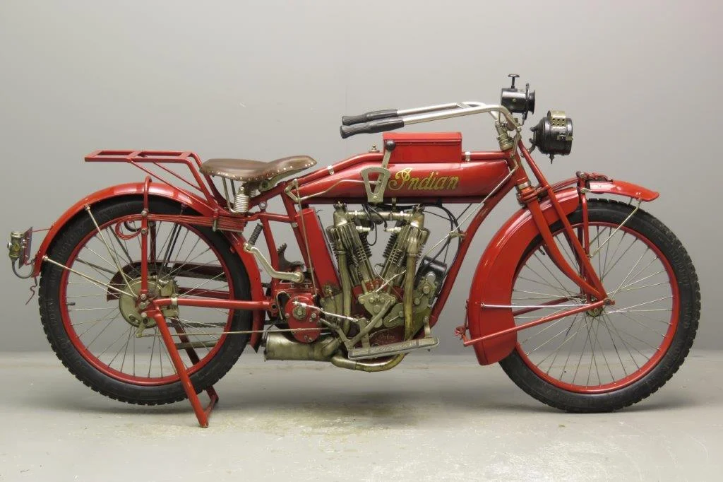 1915 Indian C