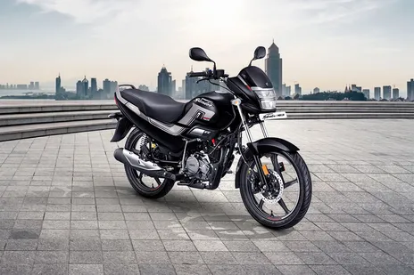 2024 Hero Super Splendor Xtec