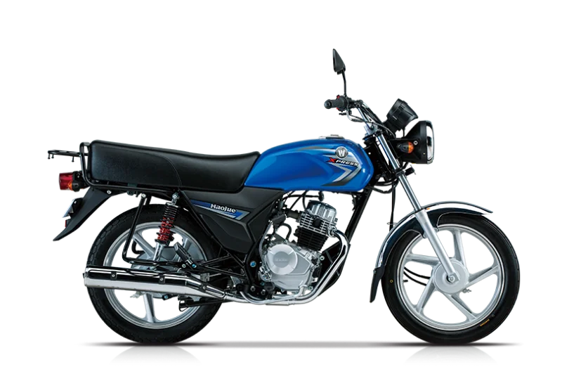2020 Haojue Xpress