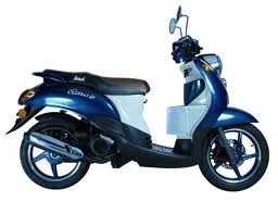2011 Demak Rino S