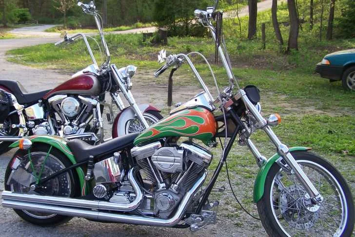 2010 Ultra Ground Pounder Rigid 300