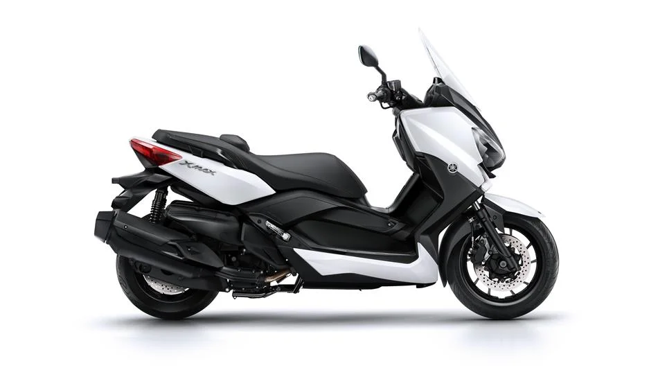 2015 Yamaha X-MAX 400