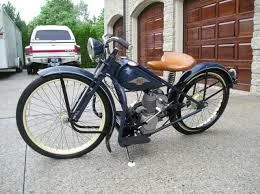 1948 Simplex Automatic