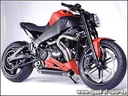 2010 Erik Buell Racing 1125RR ASB