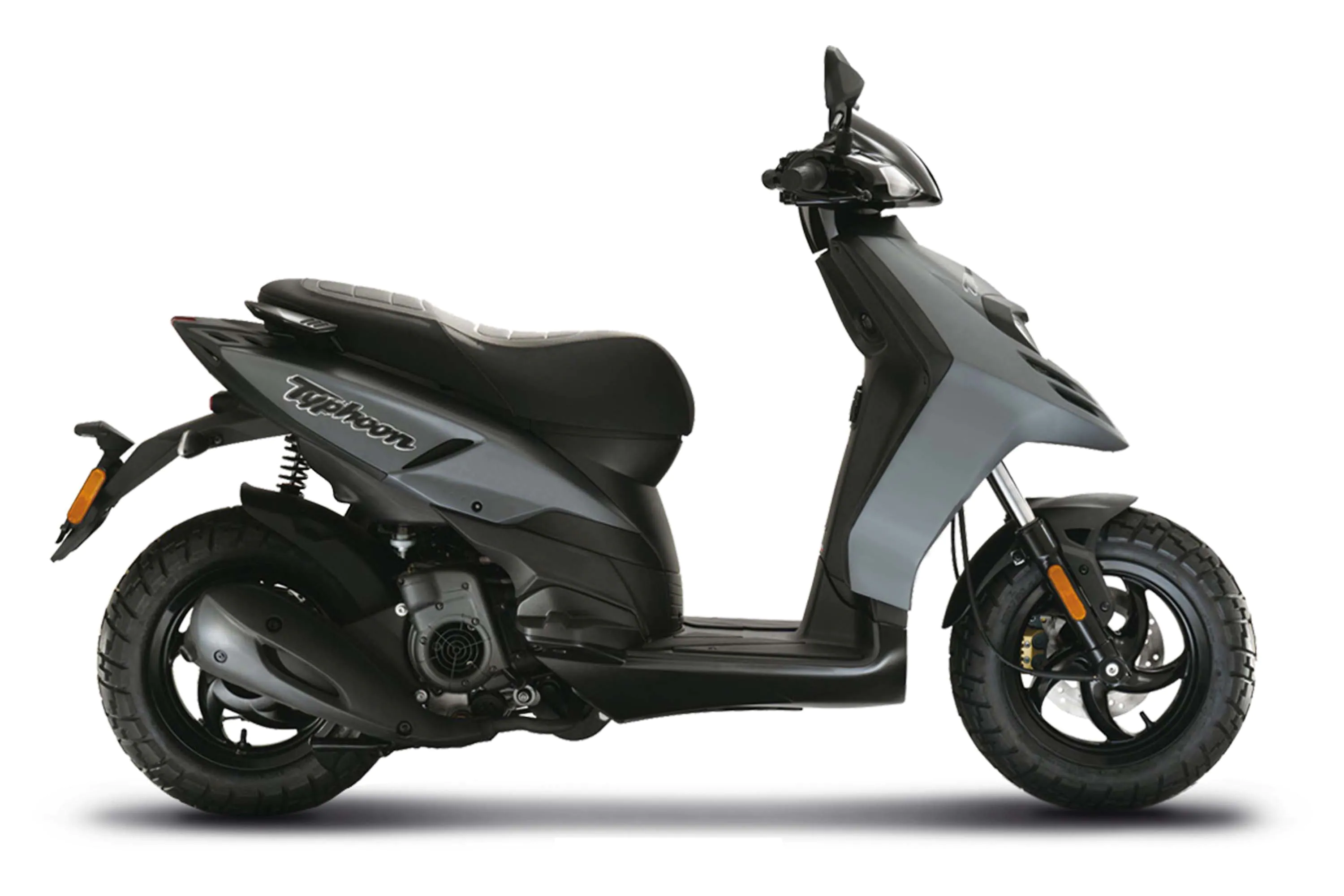 2023 Piaggio Typhoon 50
