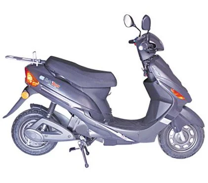 2011 Avon E-Mate