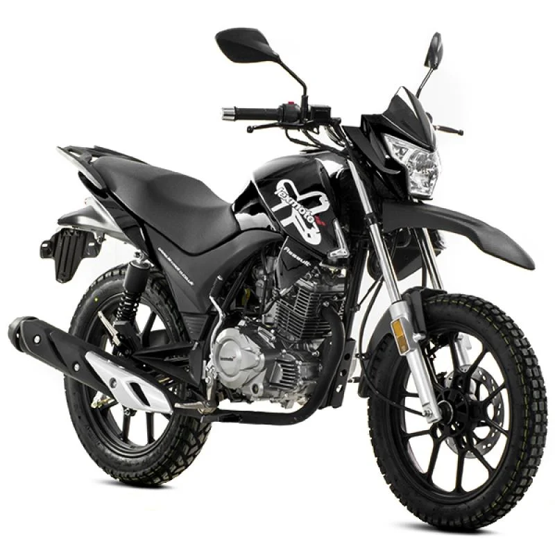 2016 Lexmoto Assault 125