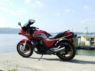1983 MuZ ETZ 250