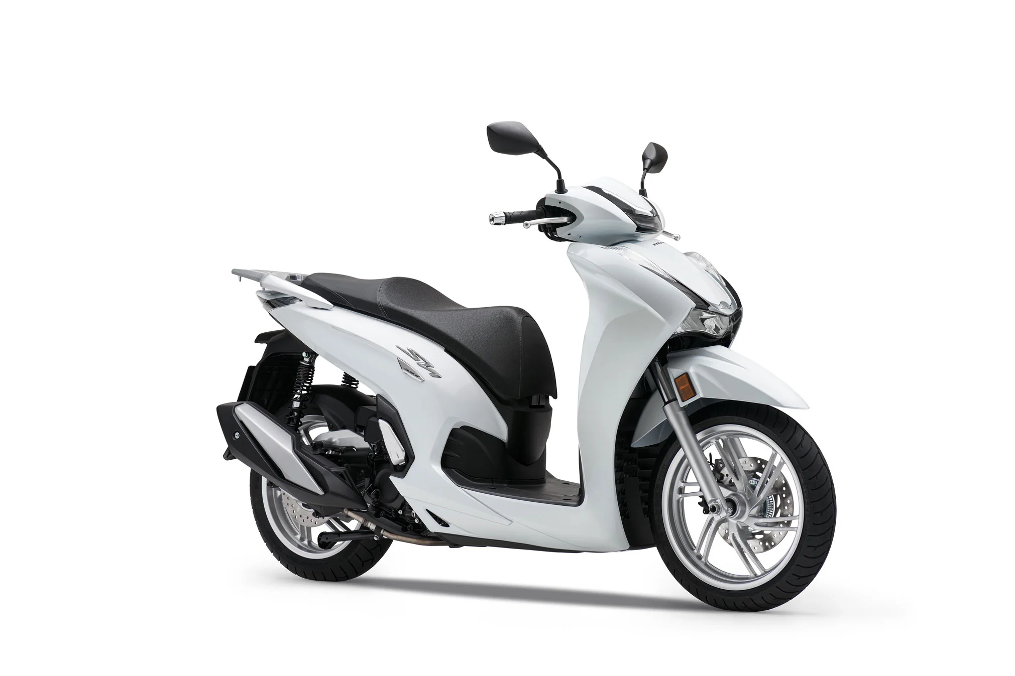 2021 Honda SH350i