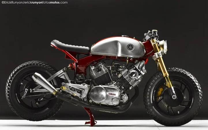 2014 Gogo Moto GO 125-5