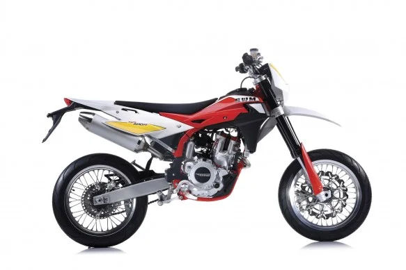 2016 SWM SM 500 R