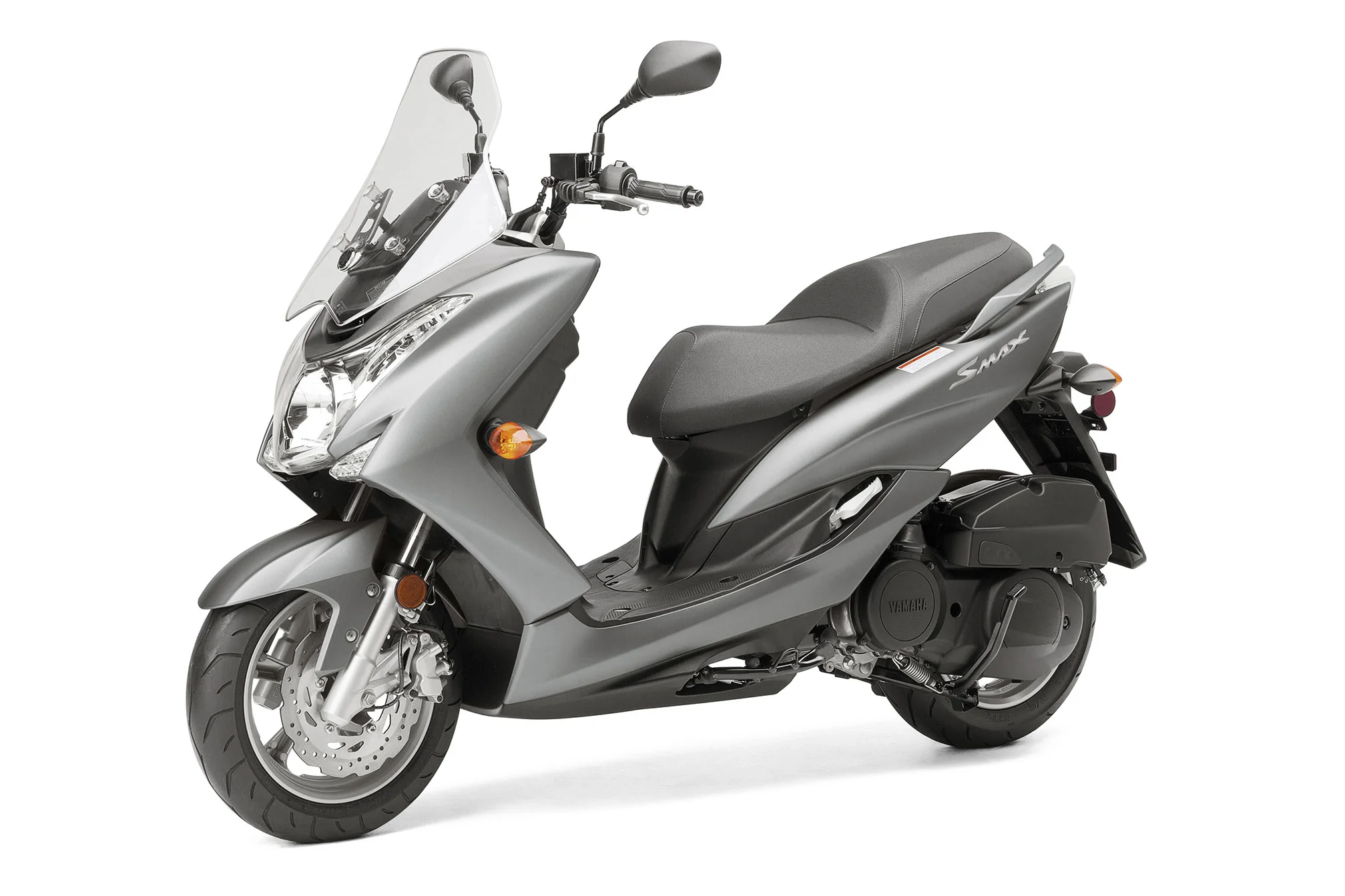 2015 Yamaha Smax