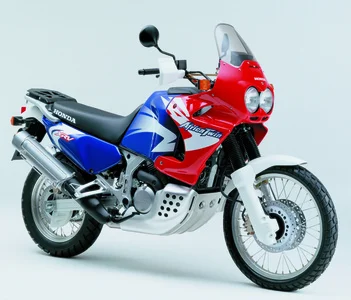 2003 Honda XRV 750 Africa Twin
