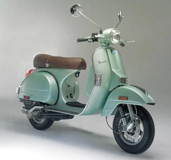2005 Vespa PX 150