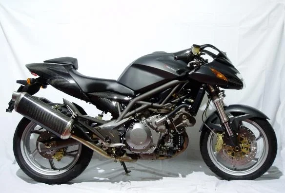 2005 Cagiva Raptor 1000