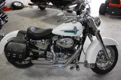 1989 Harley-Davidson XLH Sportster 1200