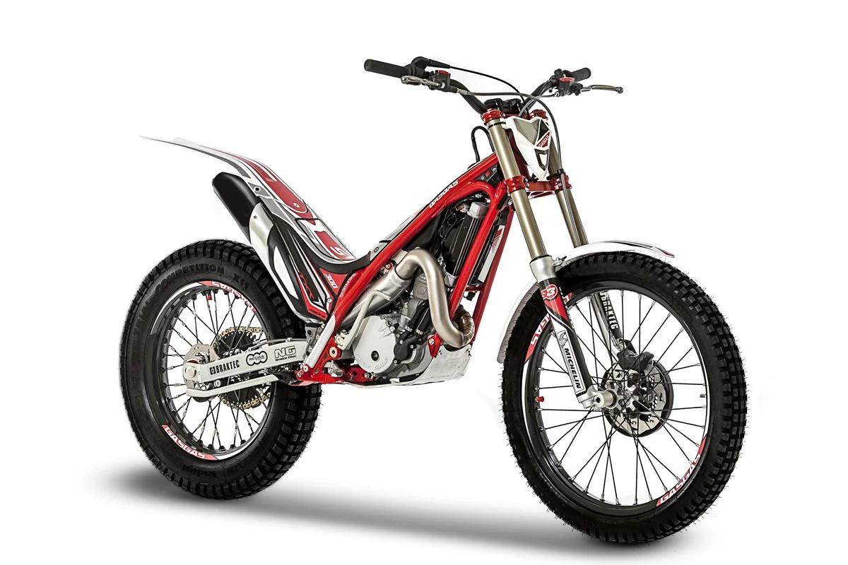 2016 GAS GAS TXT Racing 280