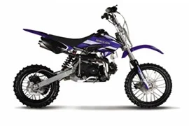2012 Mikilon D92-125