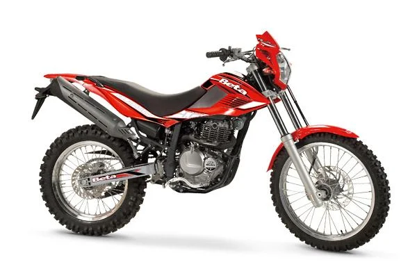 2012 Beta Alp 4.0