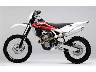 2010 Husqvarna TE 250