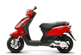 2010 Derbi Boulevard 50 2T
