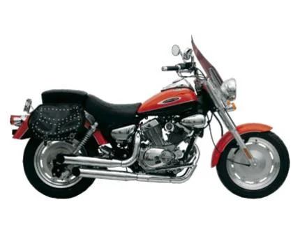 2009 Keeway Cruiser 250