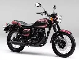 2016 Kawasaki Estrella Special Edition