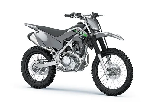 2024 Kawasaki KLX 230R S