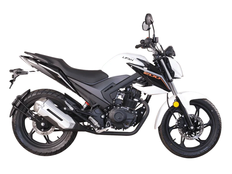 2020 Lifan SS2
