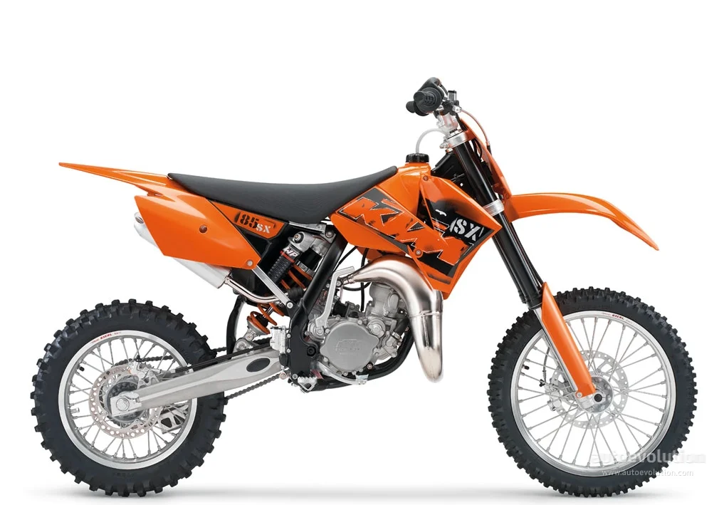 2010 KTM 85 SX 17-14